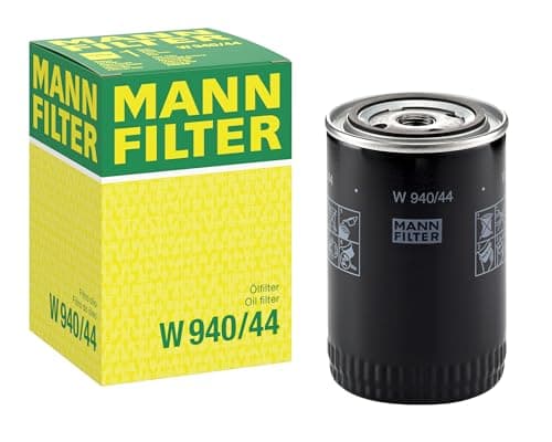 Image of MANN-FILTER W 940/44 Oil Filter - for Cars + Transporters