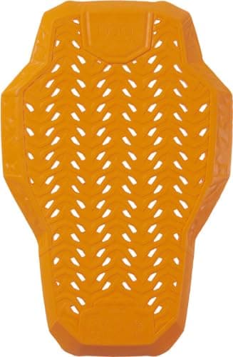Image of Richa D3O Viper Air Level 2 Back Protector, orange, M