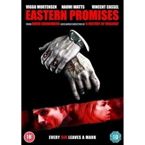 Image of Eastern Promises
