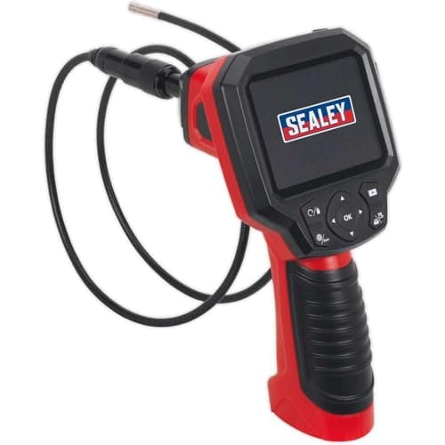 Image of Sealey VS8231 Video Borescope Ø5.5mm Camera