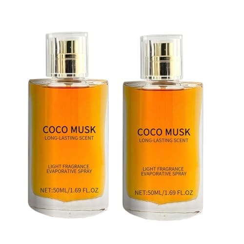 Image of Cologne for Men, Men's Cologne Parfume, Long Lasting Fragrance, Elegant Bottle, Eau De Parfum Spray for Men, For Refined Occasions, Elegant Date Night Scent (2)