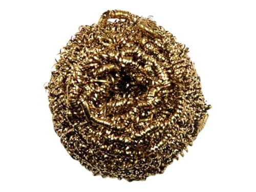 Image of Hakko 599-029 Solder Tip Cleaning Wire Brass, Bronze