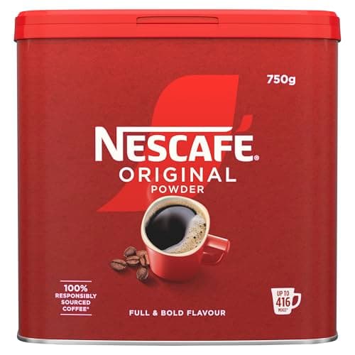 Image of NESCAFÉ Original Powder, 750 g