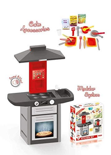 Image of DOLU Kitchen Set