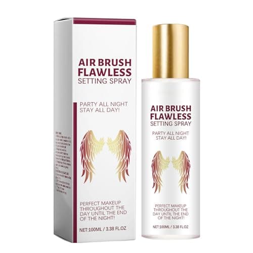 Image of Infallible Make Up Fixing Spray Makeup Setting Spray To 16 Hours Vegan 100ml HHw847 (White, 3.6x3.6x14.4cm)