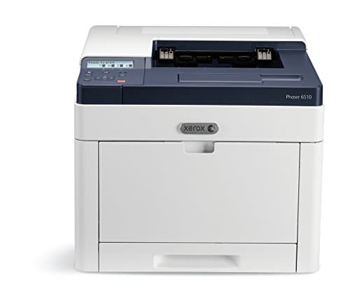 Image of Xerox Phaser 6510dn A4 28ppm Colour LED / Laser Printer with Duplex 2-Sided Printing