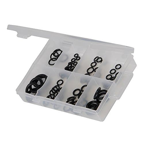 Image of Fixman 226297 'O' Rings Pack 85pce