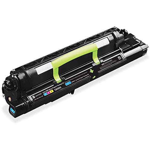 Image of Lexmark 72K0DC0 CS820, CX820, CX825, CX860 Cyan Return Program Developer Unit Toner