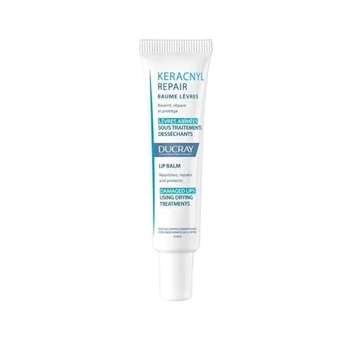 Image of Ducray KERACNYL Repair Lip Balm