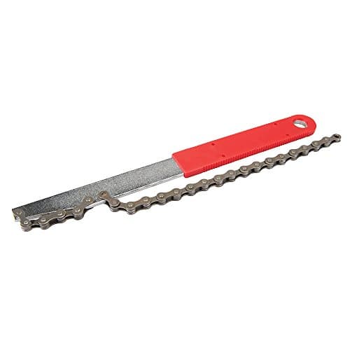 Image of Silverline Chain Whip 7, 8, 9 & 10 Speed (241065)