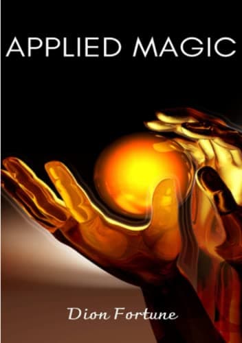 Image of Applied Magic