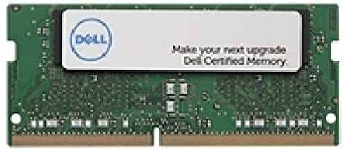 Image of DELL A9206671 memory module 8 GB 1 x 8 GB DDR4 2666 MHz