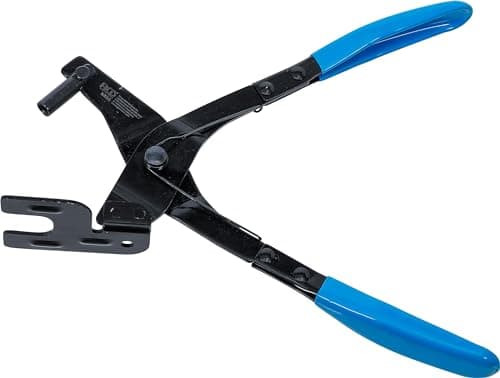 Image of BGS 8256 | Exhaust Pipe Rubber Ejection Pliers | 285 mm