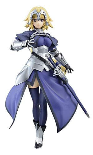 Image of SEGA Fate / Apocrypha super premium figure ruler 22cm
