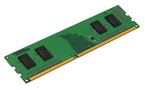 Image of Kingston ValueRAM 8GB 3200MT/s DDR4 Non-ECC CL22 DIMM 1Rx16 1.2V KVR32N22S6/8 Desktop Memory