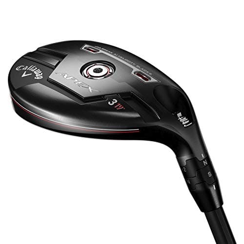 Image of Callaway Golf 2021 Apex Hybrid