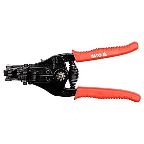 Image of Yato yt-2316 – Auto Wire Stripper 1 – 3.2 mm2