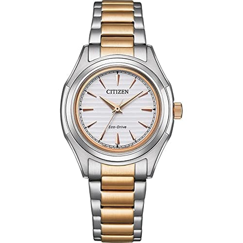 Image of Citizen, Ladies Eco-Drive Bracelet