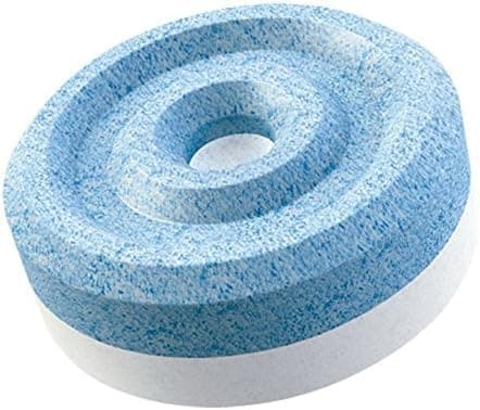 Image of UNIBOND AERO 360° Moisture Absorber Neutral Refill Tab, Ultra-Absorbent and Odour-neutralising, for AERO 360° Dehumidifier, Condensation Absorbers, Pack of 4 (4 x 450g)