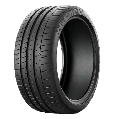 Image of MICHELIN SUPER SPORT 225/40/R18 88Y -Summer Tire- B/E/71