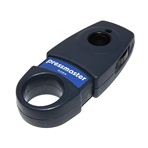 Image of 4320-0622 Stripping Tool Wire: Round Length: 90.5mm Øcable: 2.5-11mm PRESSMASTER