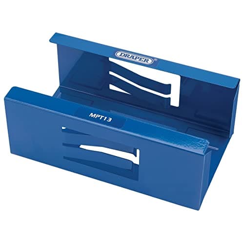 Image of Draper 78665 Magnetic Holder for Glove/Tissue Boxes