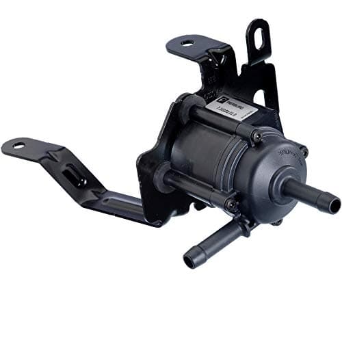 Image of Pierburg 7.10103.01.0 - Additional Water Pump