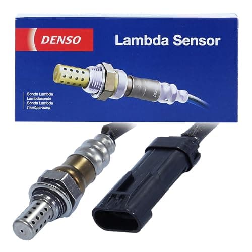 Image of DENSO Lambda Sensor | DOX-2002 | OE Number: 7700107433