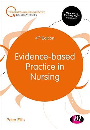 Image of Evidence-based Practice in Nursing (Transforming Nursing Practice Series)