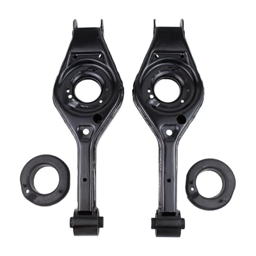 Image of HouYeen Rear Lower Suspension Trailing Control Arm Set for Hyun-dai ix35 K-ia Sportage 3 2009-2015