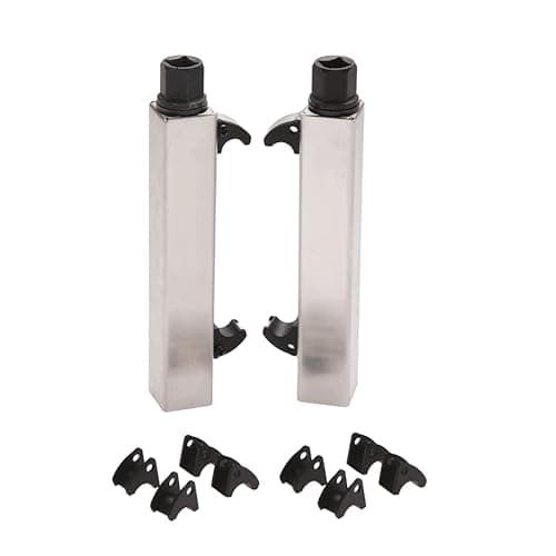 Image of Zoomtools Motorcycle Coil Spring Compressor Shock Spring Removal Tool
