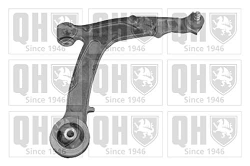 Image of QH QSA2112S Suspension Arm - Front Lower RH