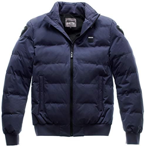 Image of Blauer Jacket College Helmets, Blue, XXL