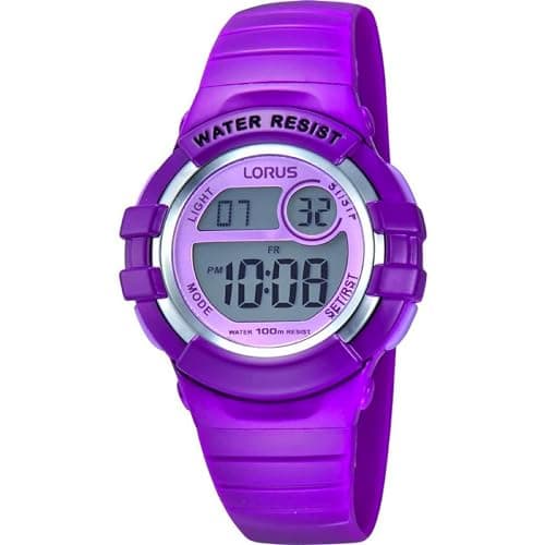Image of Lorus Unisex Child Watch R2385HX9