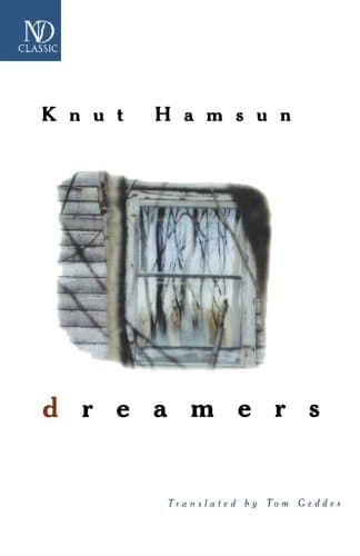Image of Dreamers (New Directions Paperbook)