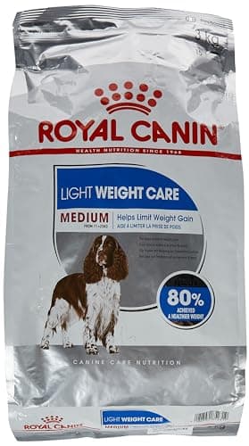 Image of Royal Canin Medium Light Weight Care Dog Food 3kg