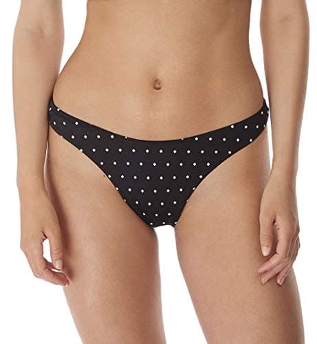 Image of Freya Jewel Cove Brazilian Swim Brief (7237), Black, XL Plus