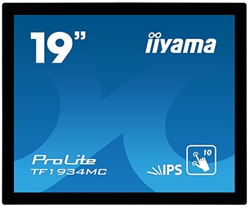 Image of iiyama PROLITE TF1934MC-B7X