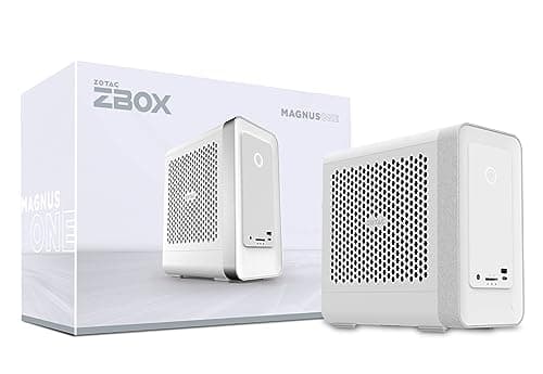 Image of ZOTAC MAGNUS ONE ERP74070W BB i7-13700