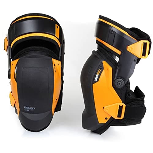 Image of TOUGHBUILT TB-KP-G3 GELFIT Stabilization Knee Pads