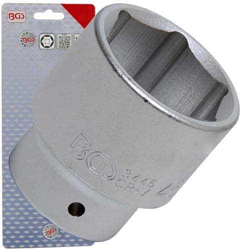 Image of BGS 3446 | Socket, Hexagon | 20 mm (3/4") Drive | 46 mm