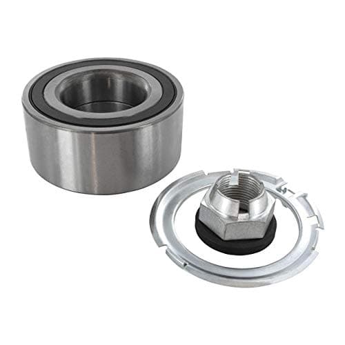 Image of 15D VAICO - V40-0776 - Wheel Bearing Kit - fits VAUXHALL 4451762
