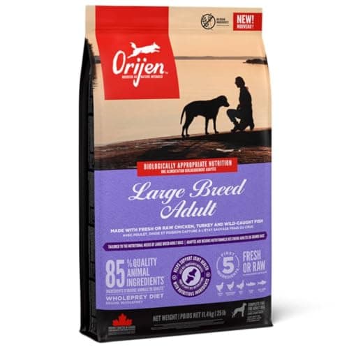 Image of Orijen Large Breed Adult 11.4kg
