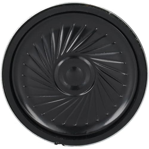 Image of R-TECH 350205 Miniature Mylar Cone Loudspeaker 45mm
