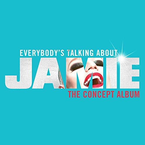 Image of Everybody's Talking About Jamie (Concept Album)
