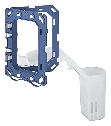 Image of GROHE Dual Flush Valve Set 38967000