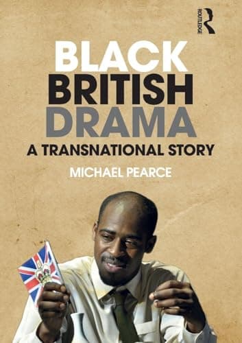 Image of Black British Drama: A Transnational Story