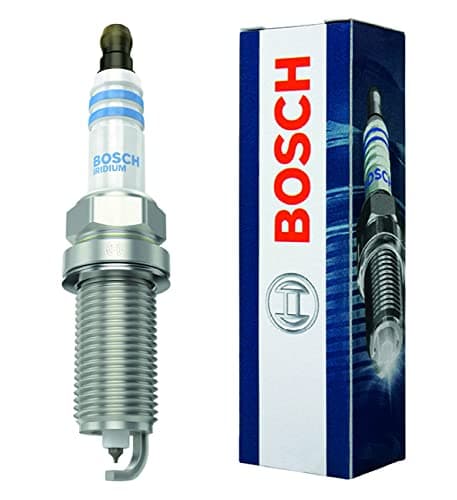 Image of Bosch FR7SI30 - Spark Plugs Iridium - 1 piece