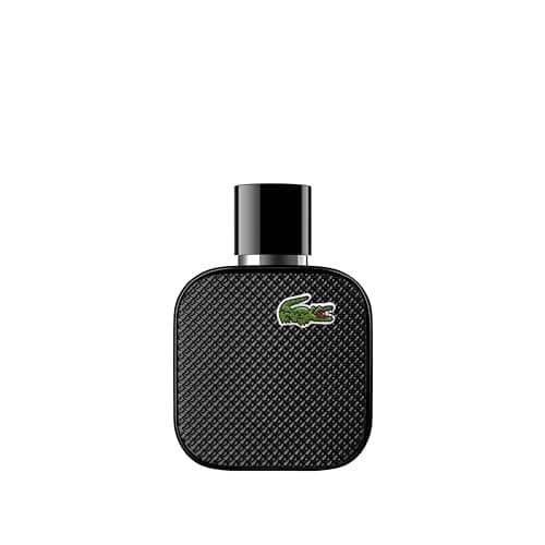 Image of Lacoste L.12.12 Noir Eau de Toilette, 50 ml