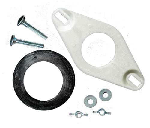 Image of Fluidmaster WC Cistern Close Coupling Kit (22103)